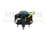 HITACHI CITROEN регулятор напруги C25,CX,Fiat Ducato,Perugeot,Renault 19,21,Clio,Kangoo,Master,Trafic,Volvo ASTEMO 2500396 (фото 2)