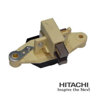 Регулятор напруги (14 V) VW/AUDI,Seat HITACHI 2500503 (фото 1)