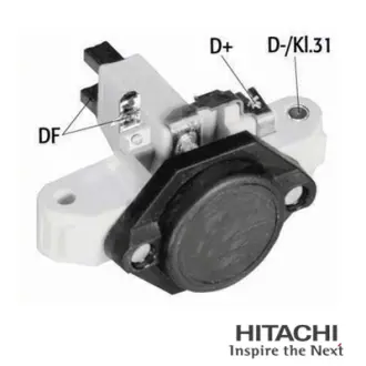 Регулятор напруги AUDI/VW A6/Passat "2,0 "02>> ASTEMO 2500558