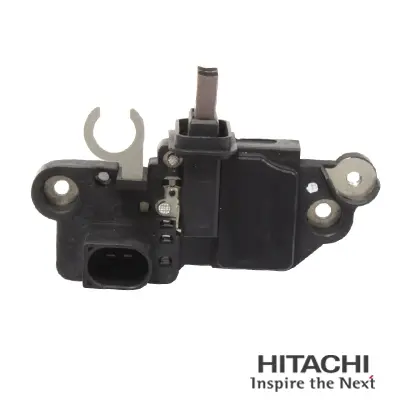 Регулятор напруги AUDI/BMW/FORD/MAZDA/MB/MITSUBISHI/SKODA/TOYOTA /VW A4/(E12)/Transit/MPV I /W210/L2 ASTEMO 2500570 (фото 1)