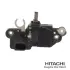 Регулятор напруги AUDI/BMW/FORD/MAZDA/MB/MITSUBISHI/SKODA/TOYOTA /VW A4/(E12)/Transit/MPV I /W210/L2 ASTEMO 2500570 (фото 1)