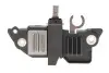 Регулятор напруги AUDI/FORD/PORSCHE/SEAT/SKODA/VW A4/Galaxy Mk1/Cayenne/Cordoba/Fabia/Passat "95>> ASTEMO 2500573 (фото 3)