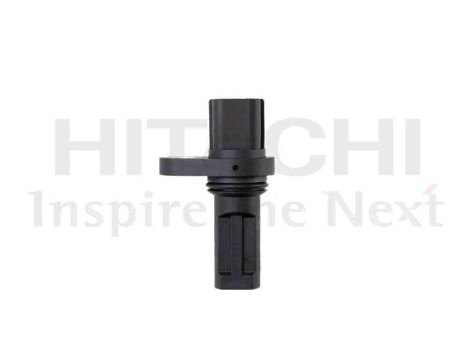 HITACHI MITSUBISHI Датчик імпульсів двигуна ASX 10-, L200 2.4DI-D 14-, Lancer VII,VIII, Outlander II,III, Pajero Sport III 2.4DI-D 15- ASTEMO 2501827 (фото 1)