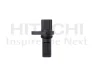 HITACHI MITSUBISHI Датчик імпульсів двигуна ASX 10-, L200 2.4DI-D 14-, Lancer VII,VIII, Outlander II,III, Pajero Sport III 2.4DI-D 15- ASTEMO 2501827 (фото 1)