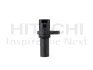 HITACHI MITSUBISHI Датчик імпульсів двигуна ASX 10-, L200 2.4DI-D 14-, Lancer VII,VIII, Outlander II,III, Pajero Sport III 2.4DI-D 15- ASTEMO 2501827 (фото 2)