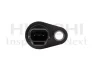 HITACHI MITSUBISHI Датчик імпульсів двигуна ASX 10-, L200 2.4DI-D 14-, Lancer VII,VIII, Outlander II,III, Pajero Sport III 2.4DI-D 15- ASTEMO 2501827 (фото 3)