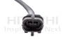 HITACHI HYUNDAI датчик обертів двигуна Elantra,i20/30/40,Veloster,Kia Carens III,Ceed,Cerato,Soul ASTEMO 2501830 (фото 2)