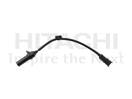 HITACHI HYUNDAI датчик обертів двигуна Elantra,i20/30/40,Veloster,Kia Carens III,Ceed,Cerato,Soul ASTEMO 2501830