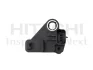 HITACHI FORD датчик імпульсів B-MAX, C-MAX II, FIESTA VI, FOCUS III ASTEMO 2501841 (фото 1)