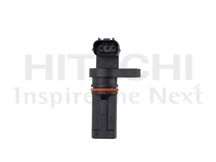 HITACHI HONDA Імпульсний датчик колін. вала CIVIC IX (FK) 1.6 i-DTEC (FK3) 13-16, ACCORD VIII (CU) 2.0 i (CU1) 08-15 ASTEMO 2501844