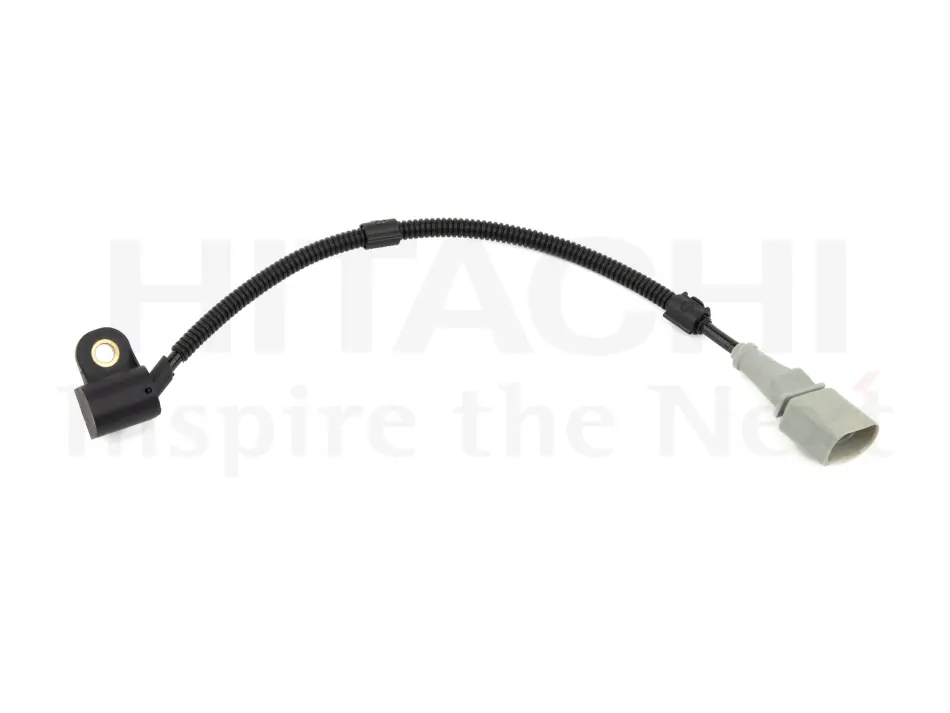 HITACHI VW Датчик оборотов двигателя Passat, Golf V, Touran, 2.0TDI 03-, AUDI ASTEMO 2501886 (фото 1)