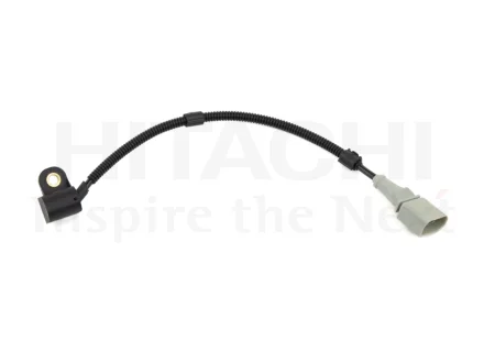 HITACHI VW Датчик оборотов двигателя Passat, Golf V, Touran, 2.0TDI 03-, AUDI ASTEMO 2501886