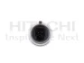 HITACHI RENAULT пневмовикл.кондиціонера Kangoo,Laguna,Trafic II,Dacia Logan,Duster,Nissan Qashqai ASTEMO 2501909 (фото 3)