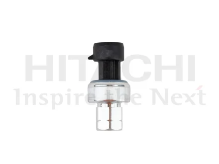 HITACHI RENAULT пневмовикл.кондиціонера Kangoo,Laguna,Trafic II,Dacia Logan,Duster,Nissan Qashqai ASTEMO 2501909