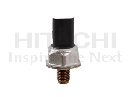 HITACHI CITROEN Датчик тиску палива BERLINGO 1.6 05-, C3 1.6 04- ASTEMO 2501916