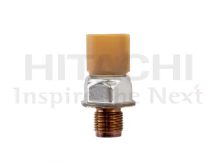 HITACHI VW датчик тиску палива Audi A1/3/6/Q5 1.6/2.0TDI 08- ASTEMO 2501920