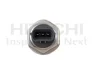 HITACHI PEUGEOT датчик тиску подачі палива Boxer 2.2HDI 06-,Citroen Jumper,Ford Transit 2.2/2.4TDCi,Mitsubishi L200 2.5 DI-D ASTEMO 2501924 (фото 3)