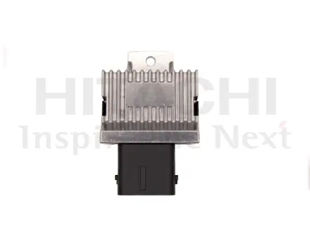Реле свічок розжарювання FORD Focus/Kuga/Mondeo/Galaxy/CMAX/SMAX "2,0" 06>> ASTEMO 2502119