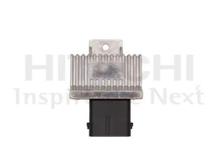 Реле свічок розжарювання DACIA/FIAT/OPEL/RENAULT Logan/Scudo/Vivaro/Master "1,5-2,5 "01>> ASTEMO 2502122