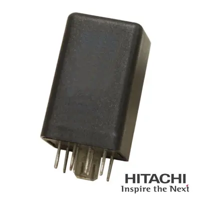 HITACHI AUDI Реле свечей накала А3/Q2 12-, SKODA OCTAVIA III 12- (HUCO 132149) ASTEMO 2502149 (фото 1)