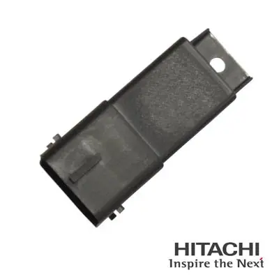 Реле свічок розжарювання CITROEN/FORD/MAZDA/SUZUKI/VOLVO C4/Fiesta/3/Liana/C30 "1,4-1,6 "04>> ASTEMO 2502180 (фото 1)