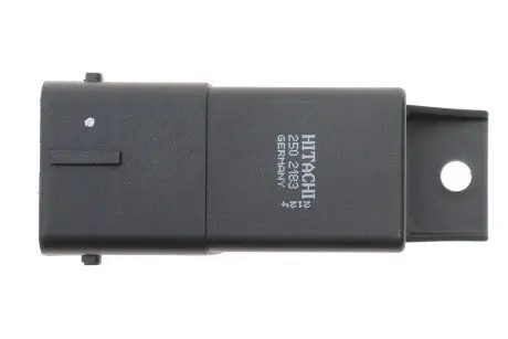 Реле свічок розжарювання CITROEN/PEUGEOT Berlingo/1007 "01-10 ASTEMO 2502183