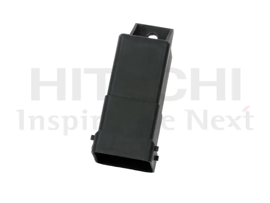 HITACHI NISSAN Реле свечей накала QASHQAI II SUV 1.6 dCi 13-, X-TRAIL 2.0 dCi 16-, OPEL VIVA ASTEMO 2502231 (фото 1)
