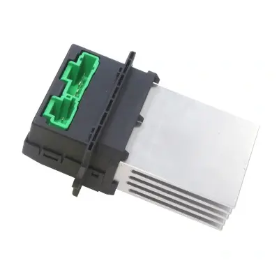 Регулятор вентилятора салону CITROEN/RENAULT C3/Megane "1,1-2,9 "95>> ASTEMO 2502538 (фото 1)