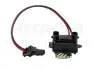 Резистор вентилятора салону ASTEMO 2502606 (фото 2)