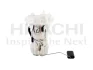 HITACHI CITROEN електро-бензонасос (модуль) C-Elysse 1,2-1,6VTi 12- ASTEMO 2502721 (фото 2)