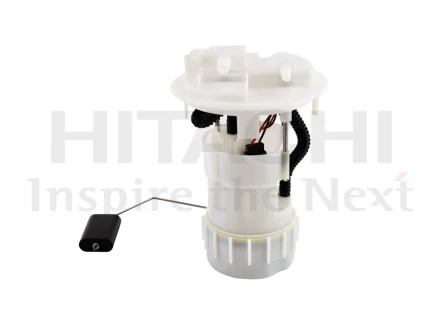 HITACHI CITROEN електро-бензонасос (модуль) C-Elysse 1,2-1,6VTi 12- ASTEMO 2502721
