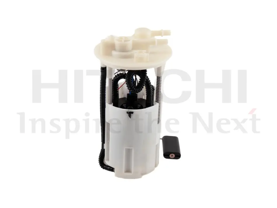 Електробензонасос в корпусі HITACHI TOYOTA Avensis 2,0 03- ASTEMO 2502752 (фото 1)