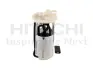 Електробензонасос в корпусі HITACHI TOYOTA Avensis 2,0 03- ASTEMO 2502752 (фото 1)
