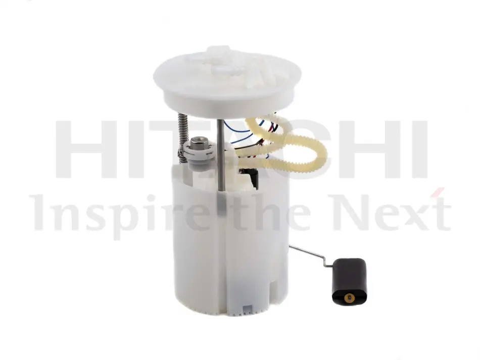 HITACHI MAZDA Електробензонасос (модуль) 3 (BL) 1.6 MZR 08-14, 3 (BL) 2.0 MZR 09-14 ASTEMO 2502775 (фото 1)