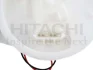 HITACHI MAZDA Електробензонасос (модуль) 3 (BL) 1.6 MZR 08-14, 3 (BL) 2.0 MZR 09-14 ASTEMO 2502775 (фото 4)