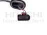 Реле паливного насосу AUDI/SEAT/SKODA/VW A3/Ibiza/Octavia/Golf "1,0-3,6 "02>> ASTEMO 2502900 (фото 3)