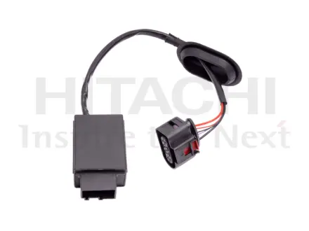 Реле паливного насосу AUDI/SEAT/SKODA/VW A3/Ibiza/Octavia/Golf "1,0-3,6 "02>> ASTEMO 2502900