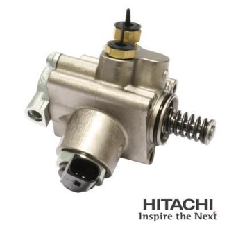 Паливний насос високого тиску HITACHI 2503061