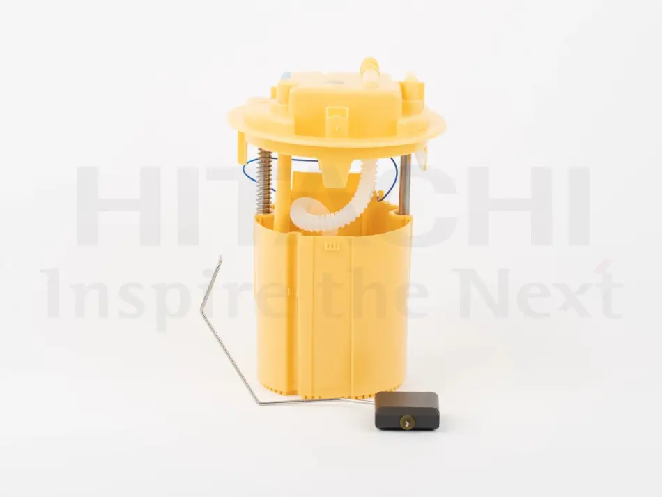 HITACHI CITROEN Датчик запасу палива BERLIONGO 1,6HDI 08- (HUCO 133243) ASTEMO 2503243 (фото 1)