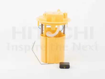 HITACHI CITROEN Датчик запасу палива BERLIONGO 1,6HDI 08- (HUCO 133243) ASTEMO 2503243