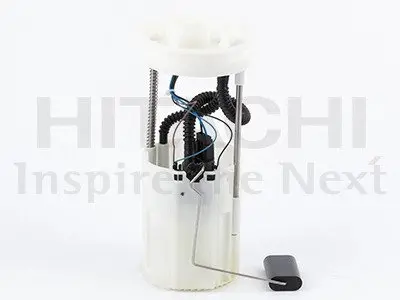 HITACHI VW Электро-бензонасос (модуль с датчиком) TOURAN (1T1, 1T2) 1.6 03-10, TOURAN VAN (1T1, 1T2) 2.0 FSI 04-07 ASTEMO 2503269 (фото 1)
