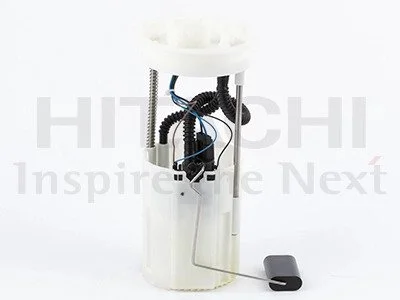 HITACHI VW Электро-бензонасос (модуль с датчиком) TOURAN (1T1, 1T2) 1.6 03-10, TOURAN VAN (1T1, 1T2) 2.0 FSI 04-07 ASTEMO 2503269