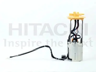 HITACHI DB електро-бензонасос (модуль з датчиком) SPRINTER 3,5-t 311 CDI 18-, SPRINTER 4,6-t ASTEMO 2503296 (фото 1)