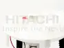 HITACHI CITROEN Датчик запасу палива (HUCO 133299) ASTEMO 2503299 (фото 3)
