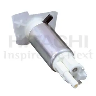 Паливний насос CITROEN/PEUGEOT Berlingo/206 "1.1-2.0 "96-12 ASTEMO 2503301