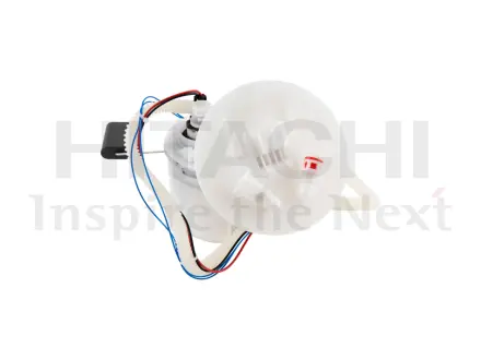 Паливний насос в зборі FORD Focus/Tourneo/Transit "1,4-2,0 "98-13 ASTEMO 2503334