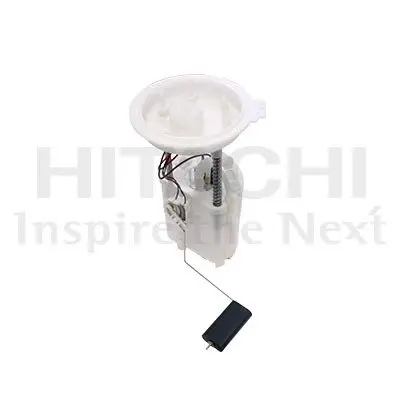 Паливний насос в зборі AUDI/SEAT/SKODA/VW A3/Leon/Octavia/Golf "1,2-3,6 "03>> ASTEMO 2503377 (фото 1)
