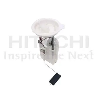 Паливний насос в зборі AUDI/SEAT/SKODA/VW A3/Leon/Octavia/Golf "1,2-3,6 "03>> ASTEMO 2503377