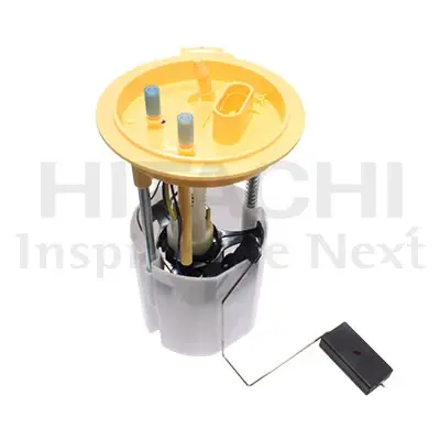 Паливний насос в зборі AUDI/SEAT/SKODA/VW A3/Altea/Octavia/Golf "1,6-2,0 "03>> ASTEMO 2503386 (фото 1)