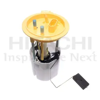 Паливний насос в зборі AUDI/SEAT/SKODA/VW A3/Altea/Octavia/Golf "1,6-2,0 "03>> ASTEMO 2503386